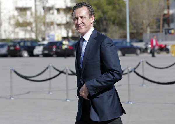 点点盈 巴尔达诺评皇马0-1利物浦: 若不是库尔图瓦超神, 估计更惨