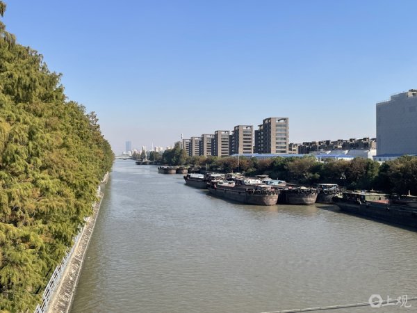 大圣策略 地铁站就在对岸，却要绕行近半小时！“便民桥”还要让居民们等多久？