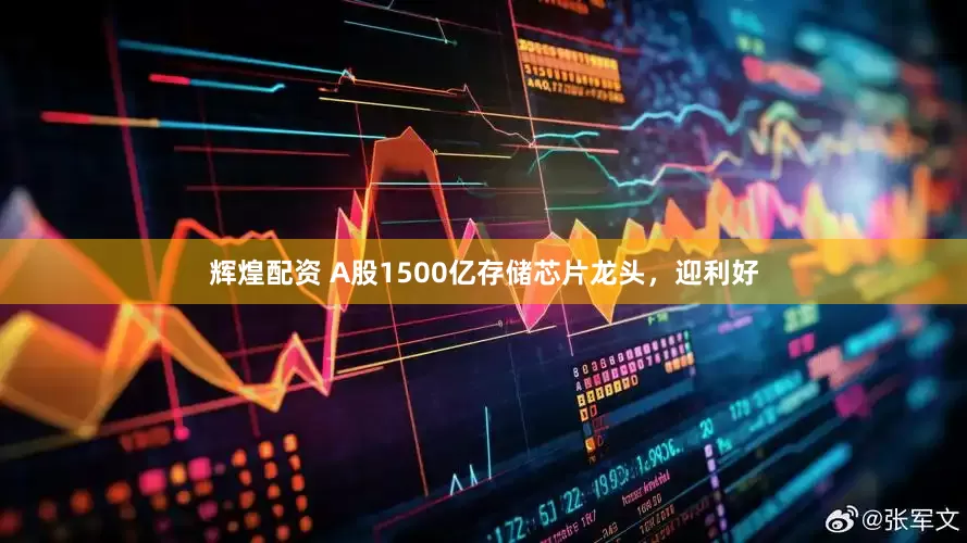 辉煌配资 A股1500亿存储芯片龙头，迎利好